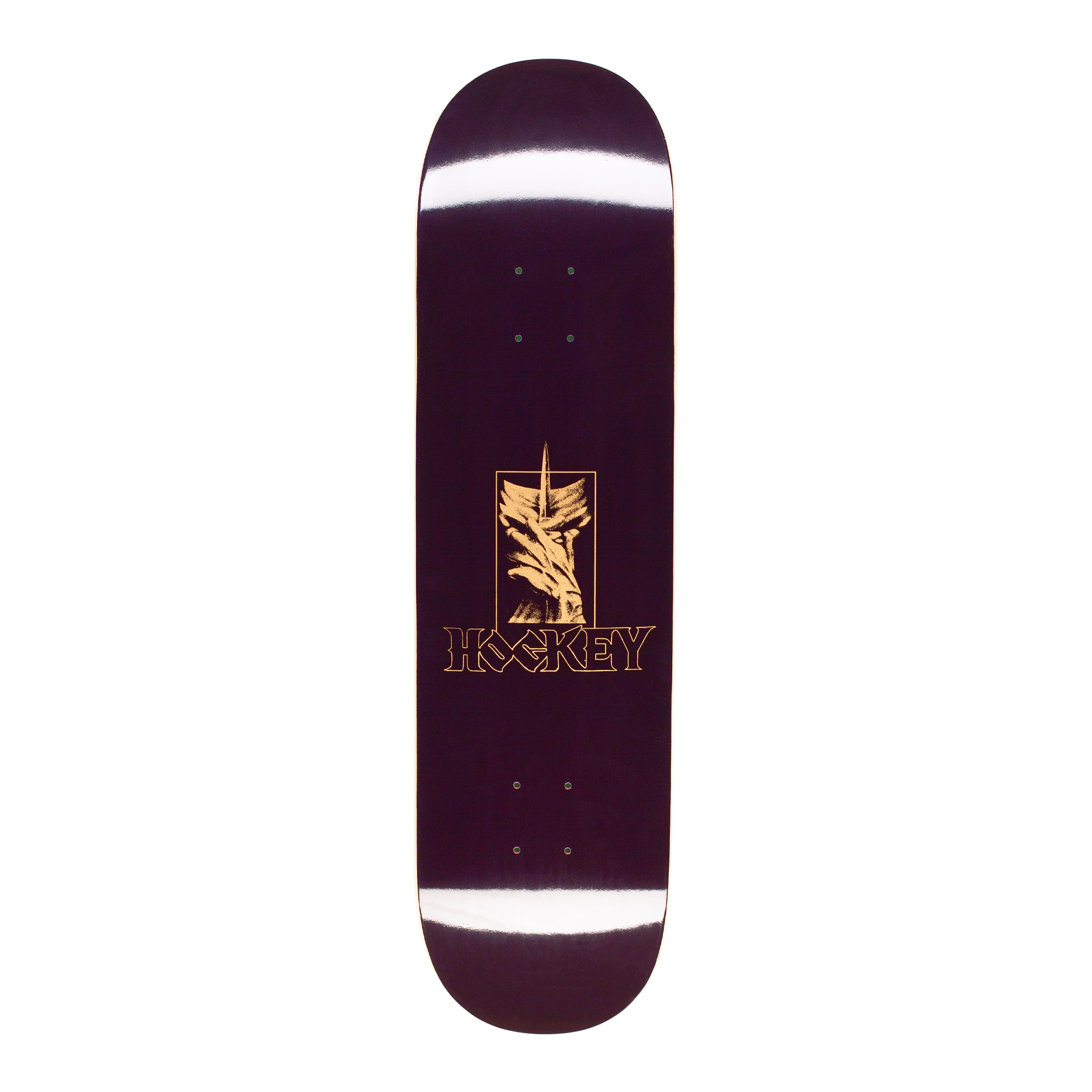 "CRY LATER" DECK (8.44")