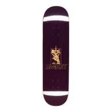 Cargar imagen en el visor de la galería, HOCKEY SKATEBOARDS - &quot;CRY LATER&quot; DECK (8.44&quot;)
