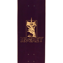 Cargar imagen en el visor de la galería, HOCKEY SKATEBOARDS - &quot;CRY LATER&quot; DECK (8.44&quot;)

