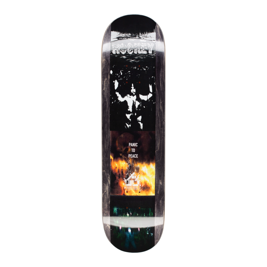 HOCKEY SKATEBOARDS - 