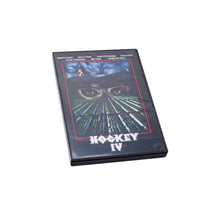 Cargar imagen en el visor de la galería, HOCKEY SKATEBOARDS - "HOCKEY IV" DVD
