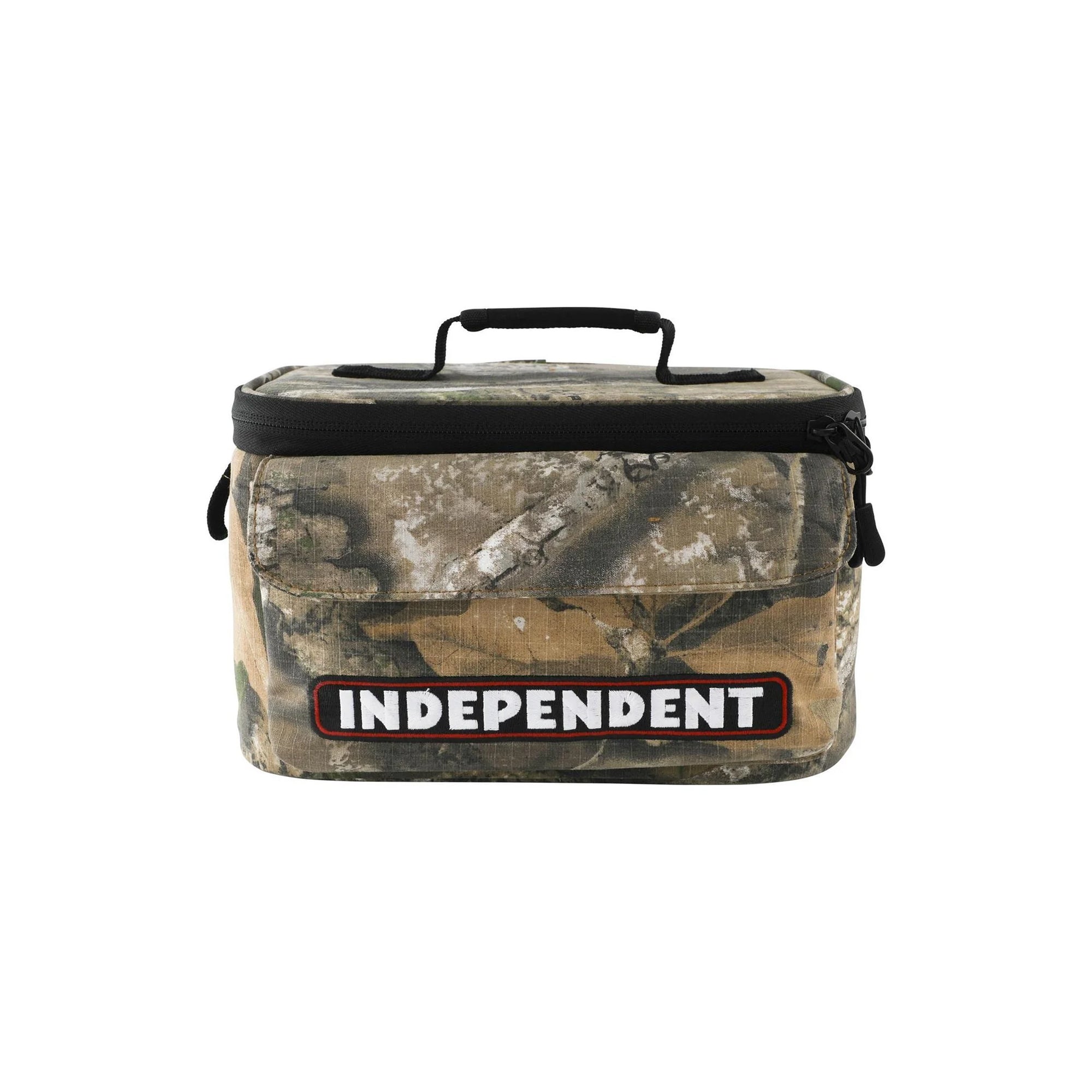 "BAR LOGO" COOLER BAG