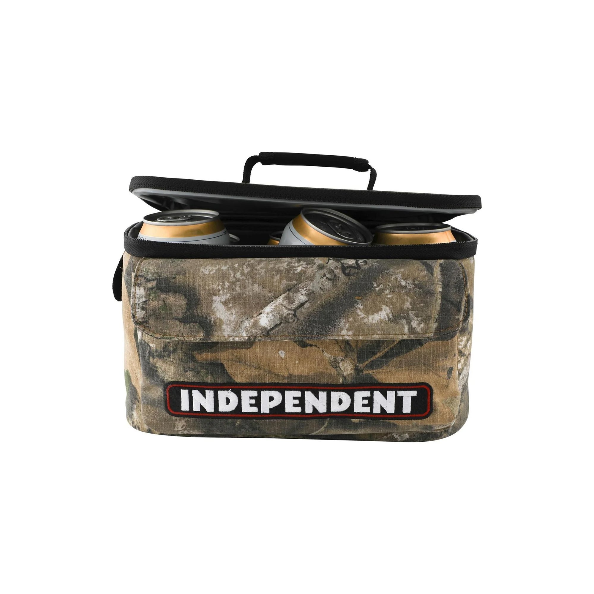 "BAR LOGO" COOLER BAG