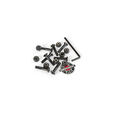 Cargar imagen en el visor de la galería, INDEPENDENT TRUCKS - "PRECISION BOLTS" ALLEN BOLTS (VARIOUS SIZES)
