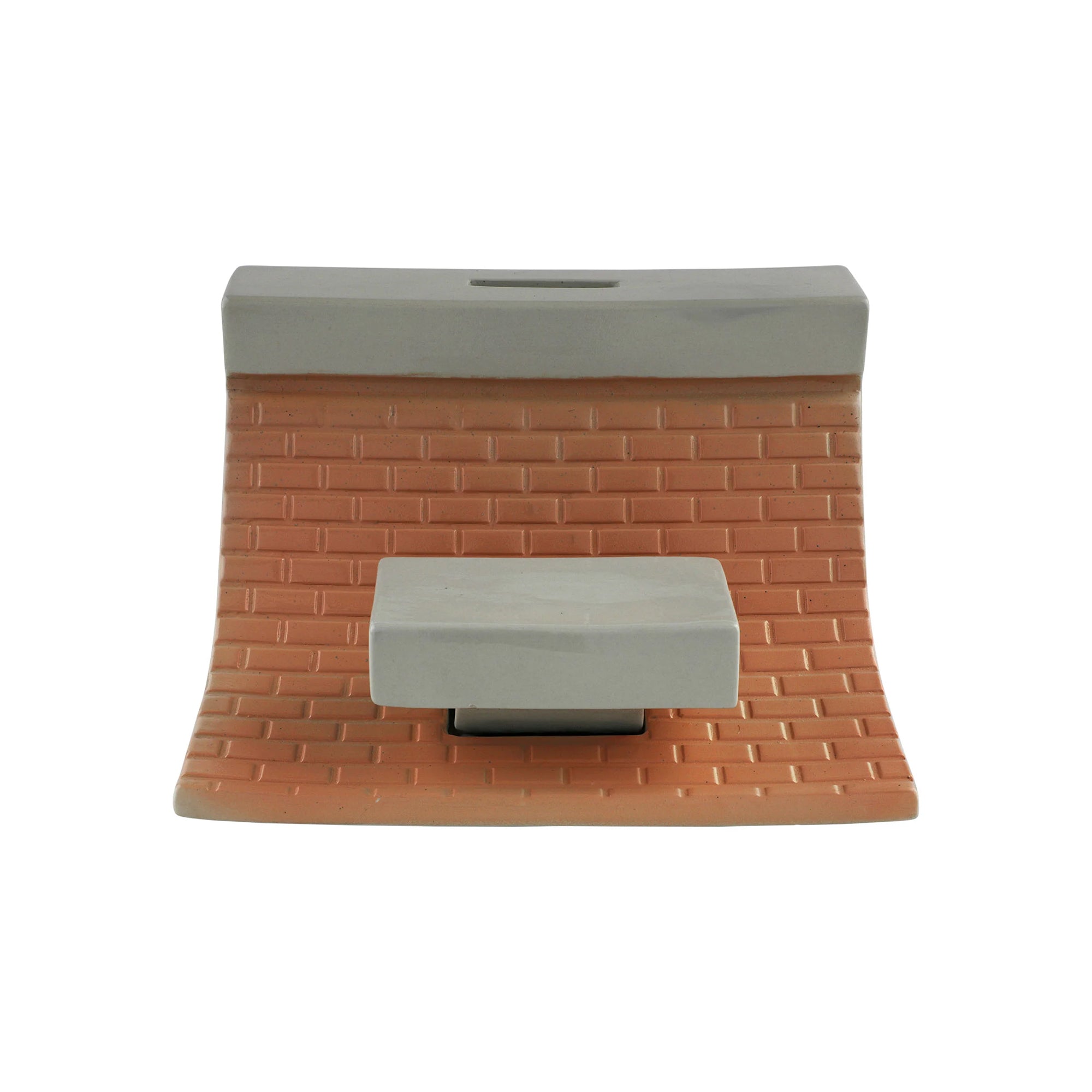 "CHINA BANKS" COIN BANK-4