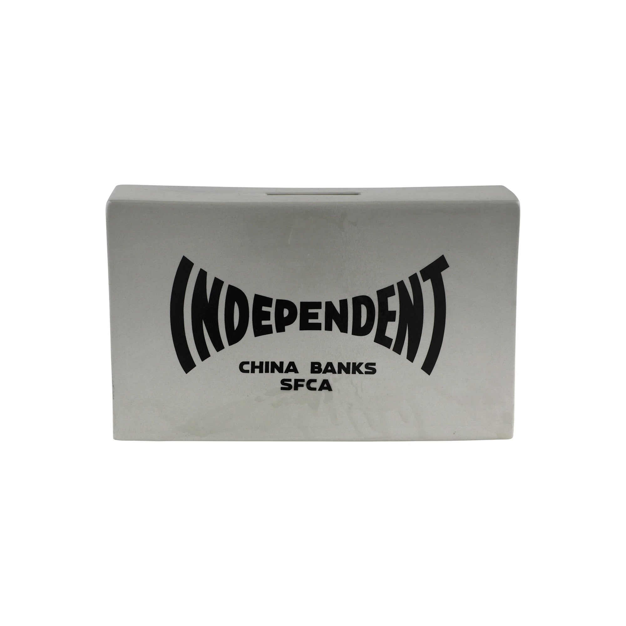 "CHINA BANKS" COIN BANK-5