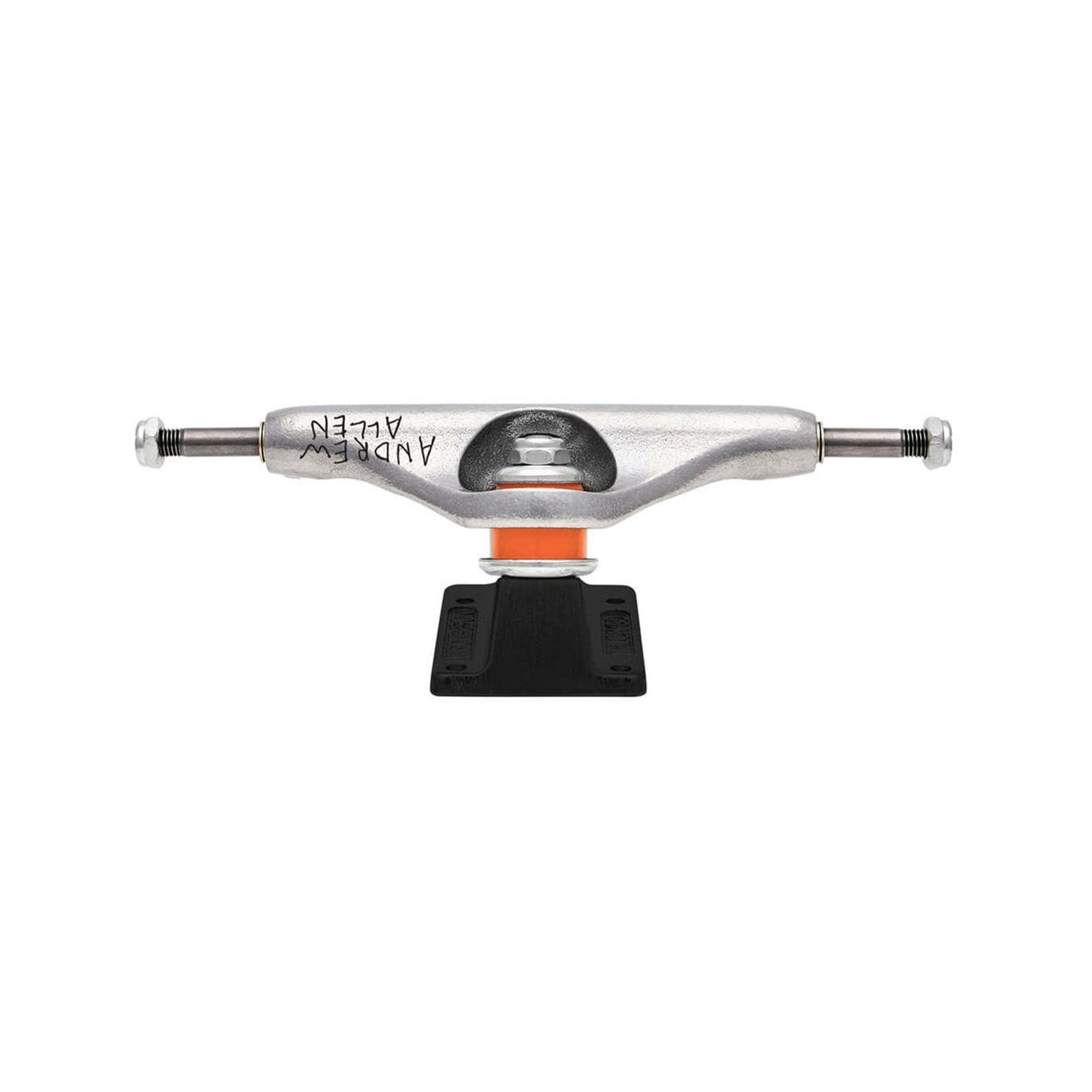 ANDREW ALLEN'S "STAGE 11" HOLLOW  PRO TRUCKS (SET - 144")