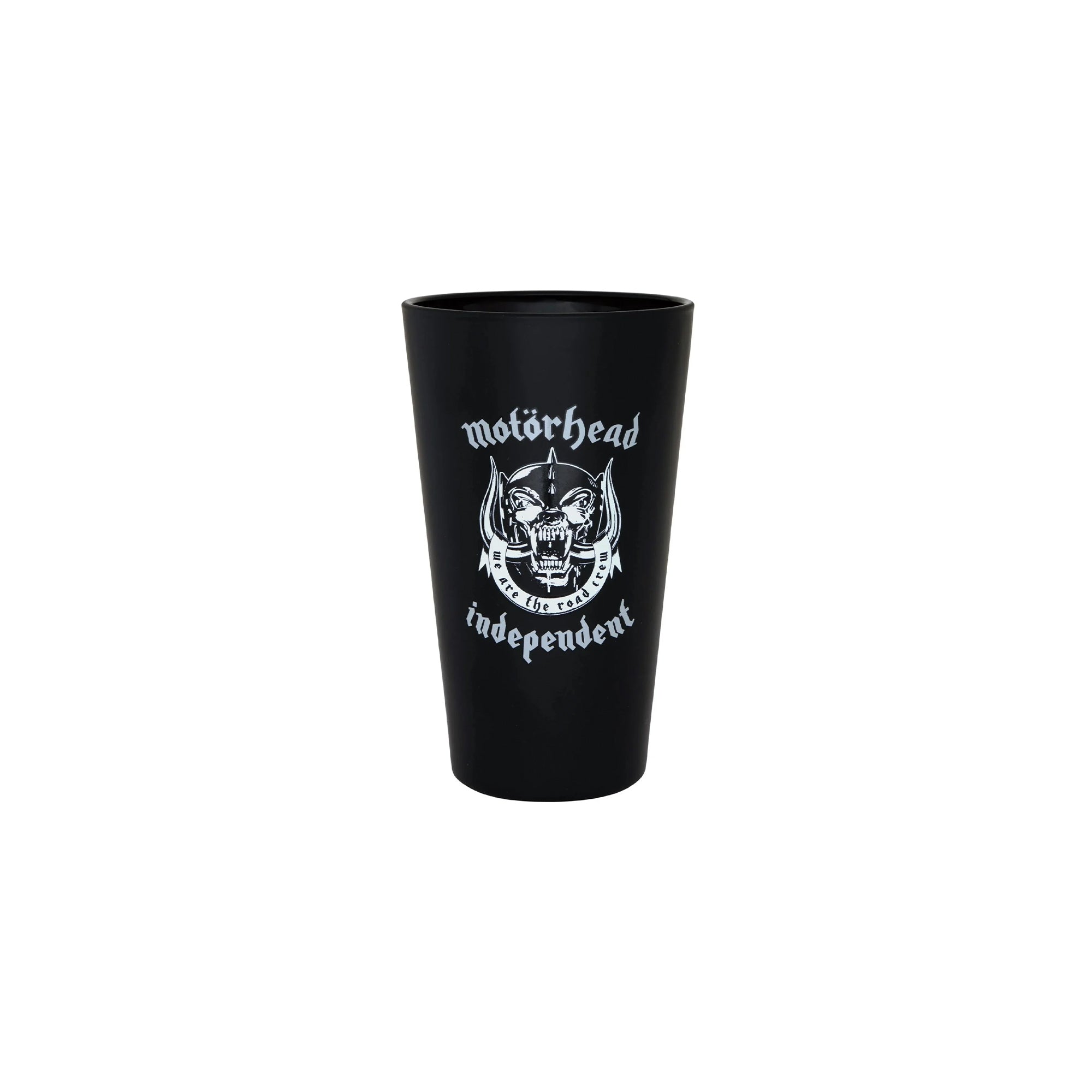 "MOTÖRHEAD'S WARPIG" (PINT GLASS)