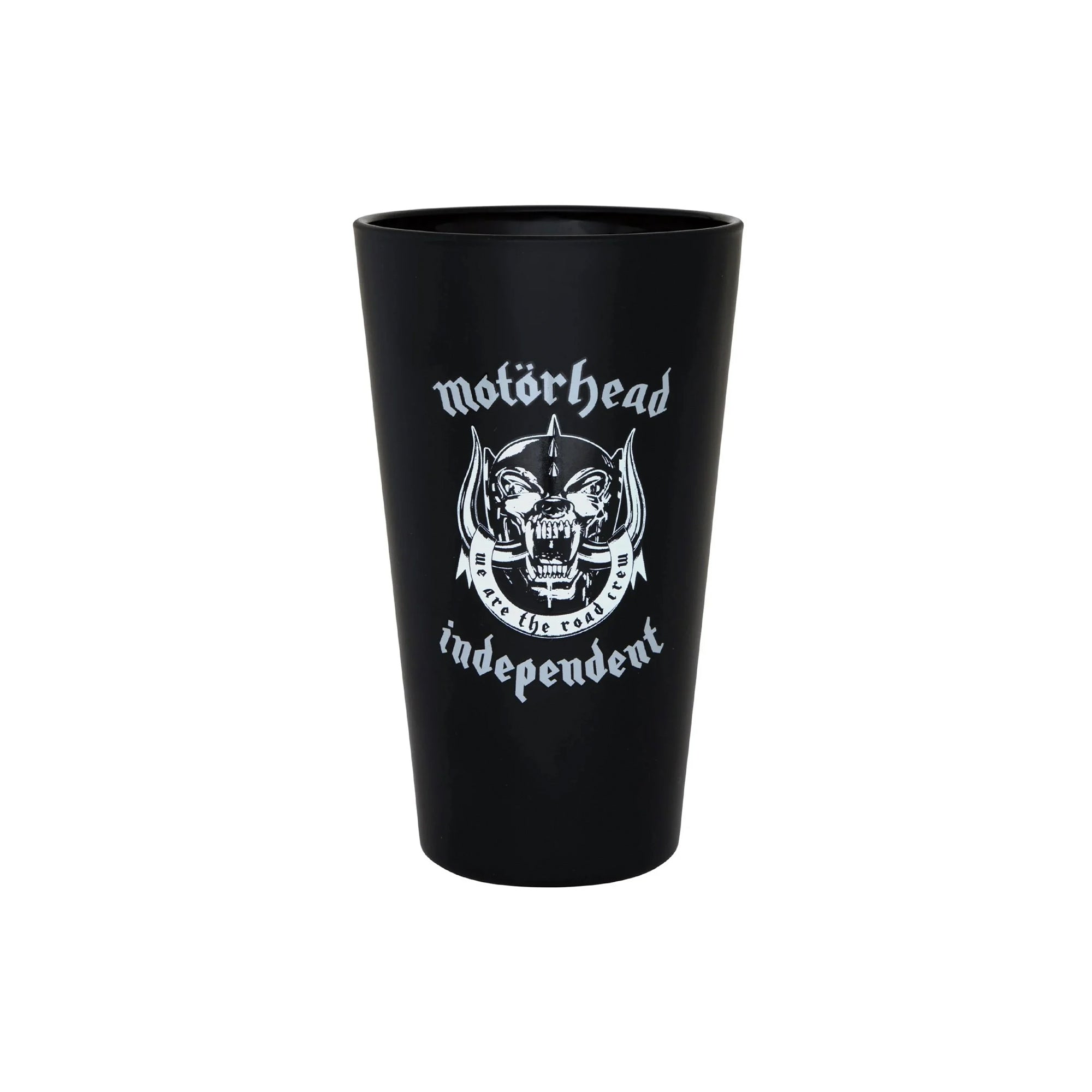 "MOTÖRHEAD'S WARPIG" (PINT GLASS)