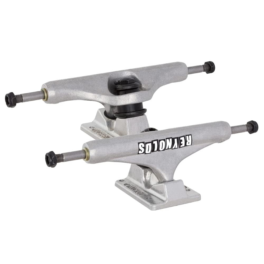 ANDREW REYNOLDS' "STAGE 11" HOLLOW  PRO TRUCKS (SET - 129")