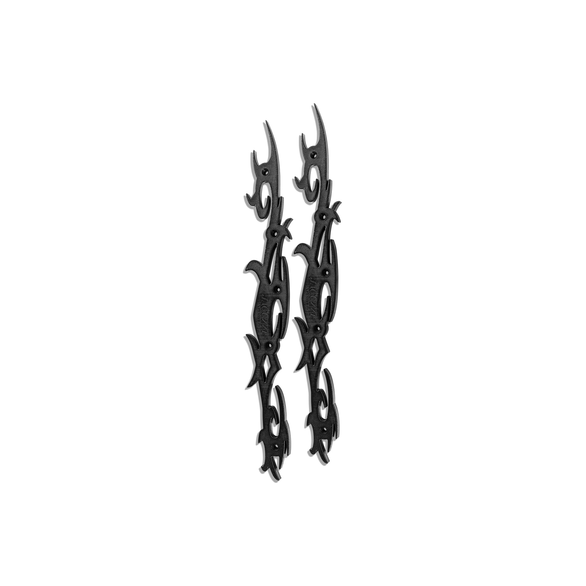"TRIBAL" RAILS