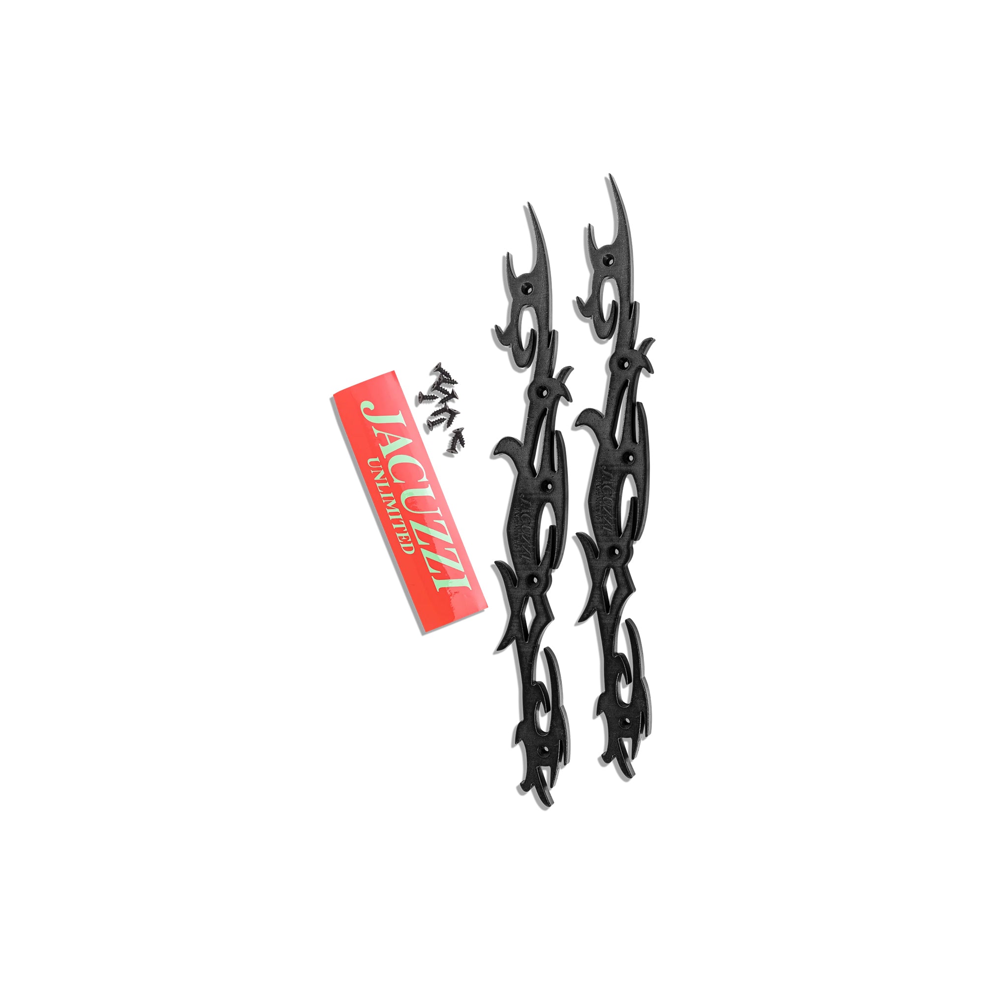 "TRIBAL" RAILS