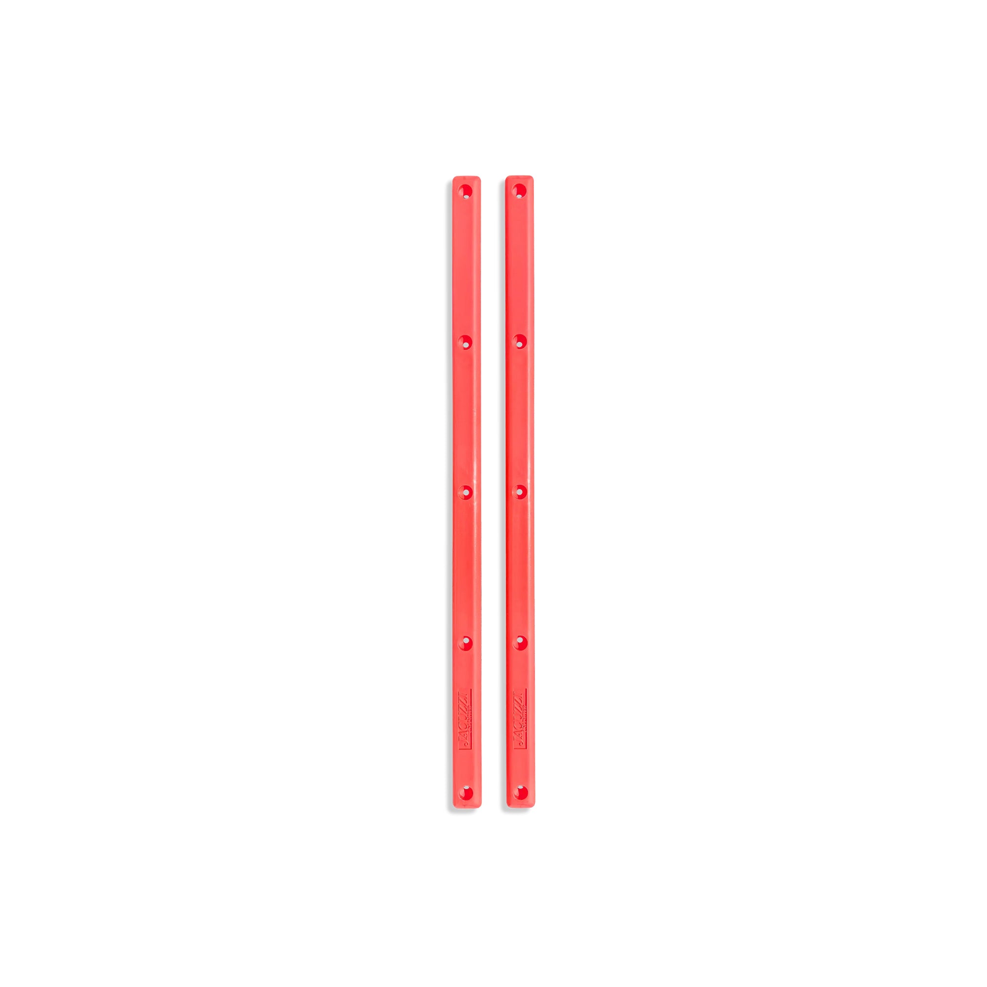 "SALMON" RAILS