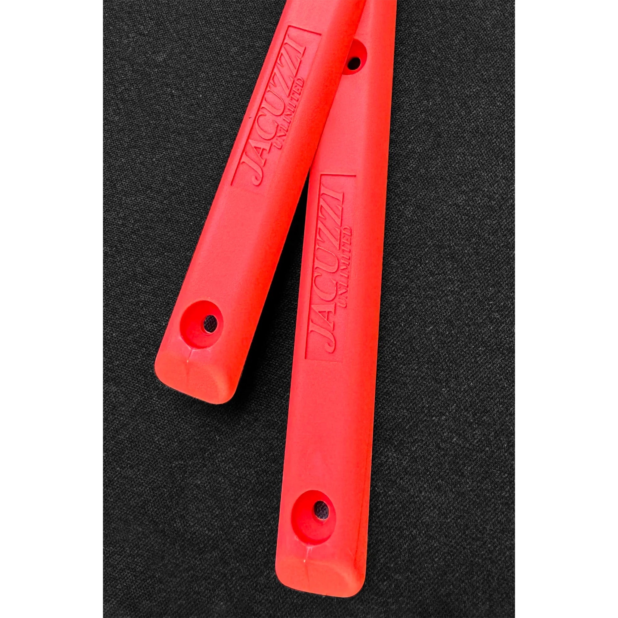 "SALMON" RAILS