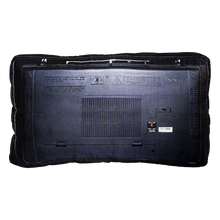 Charger l&#39;image dans la galerie, JENKEM MAG - &quot;THE BOOM BOX&quot; PILLOW
