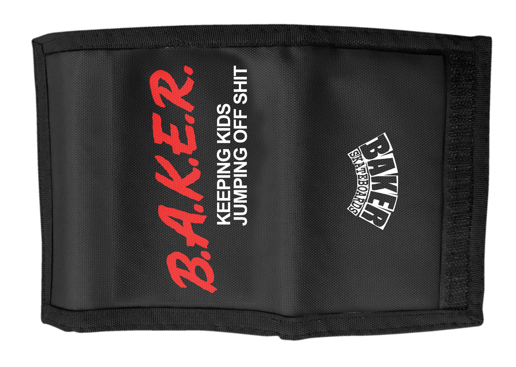 BAKER - 