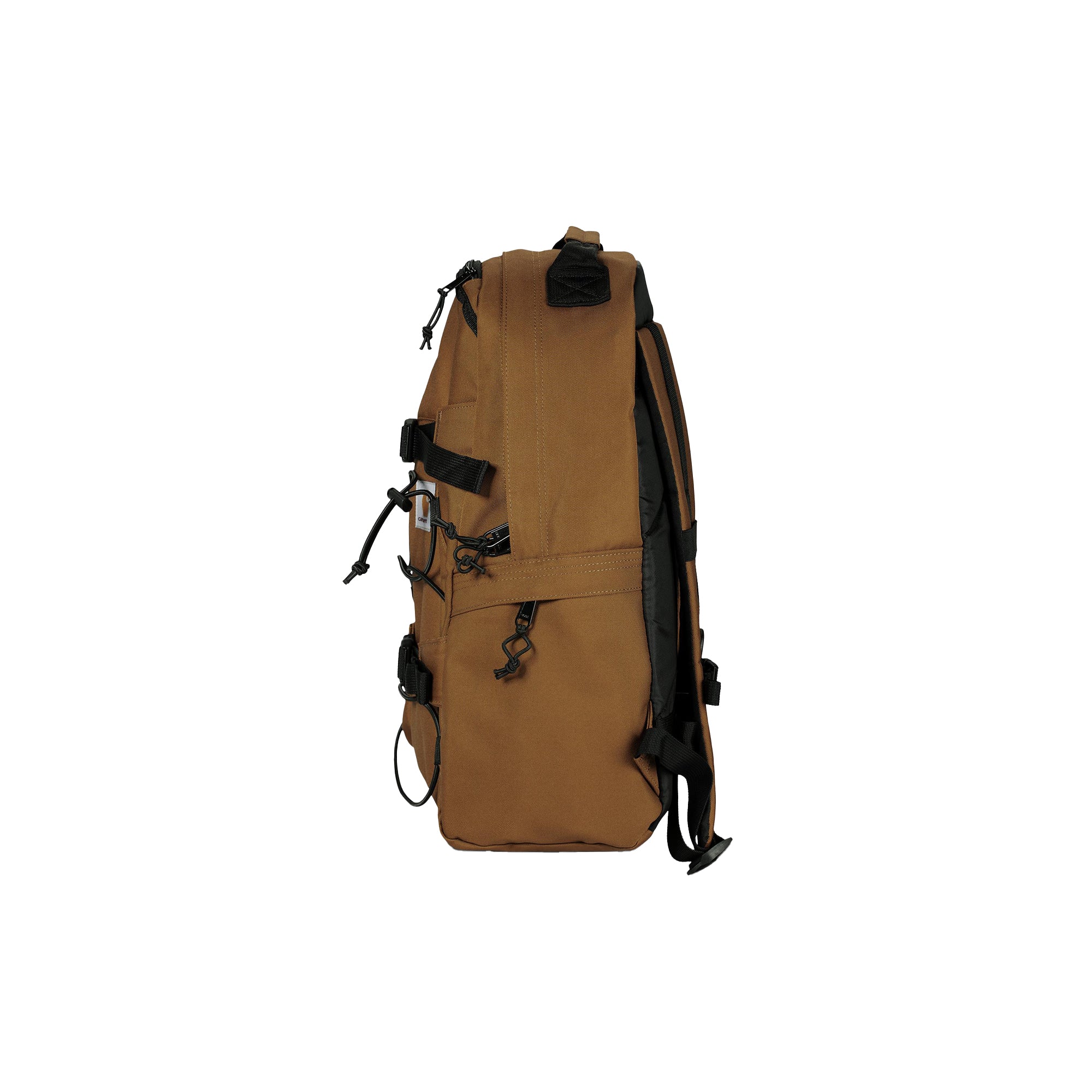 "KICKFLIP" BACKPACK (HAMILTON BROWN)