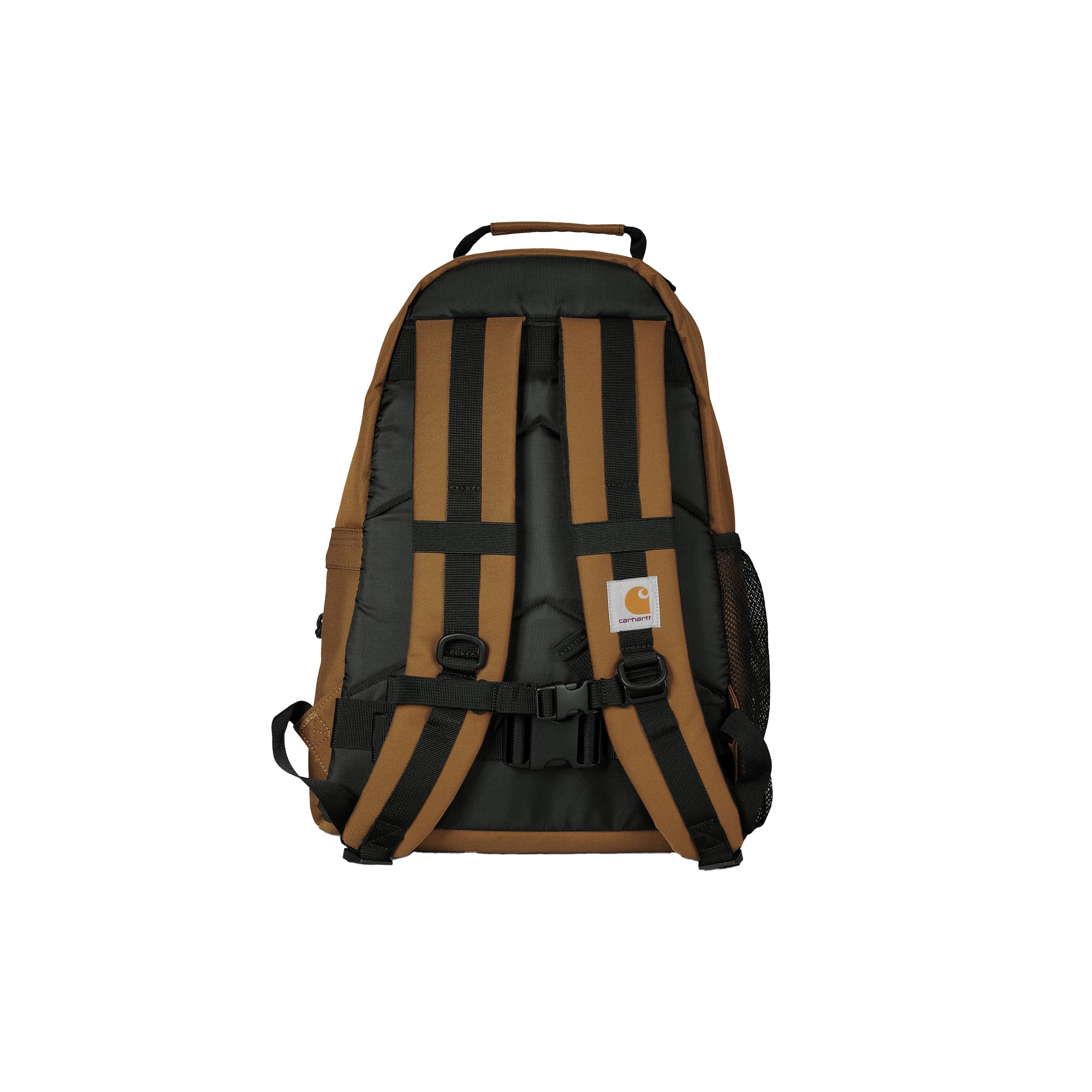 "KICKFLIP" BACKPACK (HAMILTON BROWN)-3