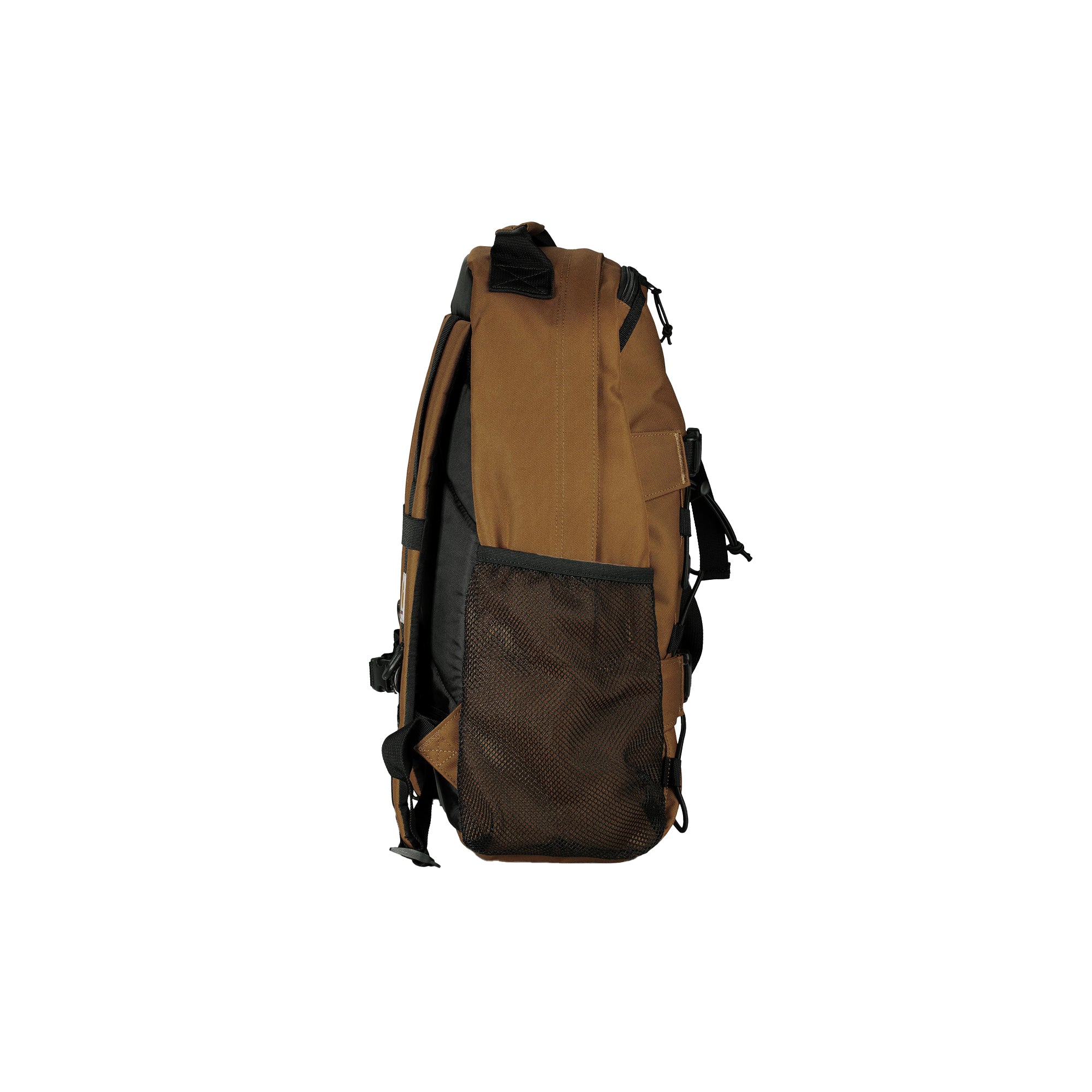 "KICKFLIP" BACKPACK (HAMILTON BROWN)-4