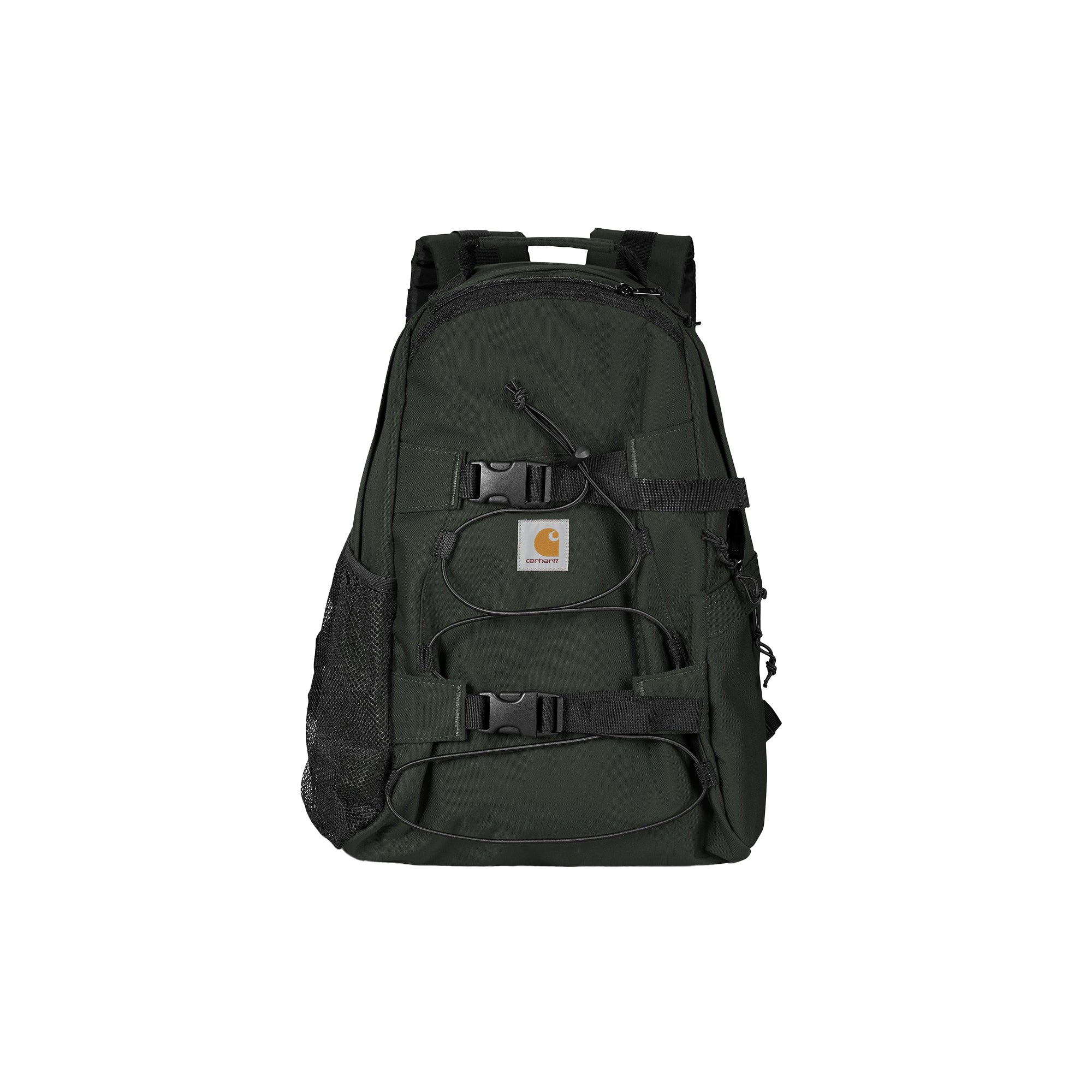 "KICKFLIP" BACKPACK (RAVEN)