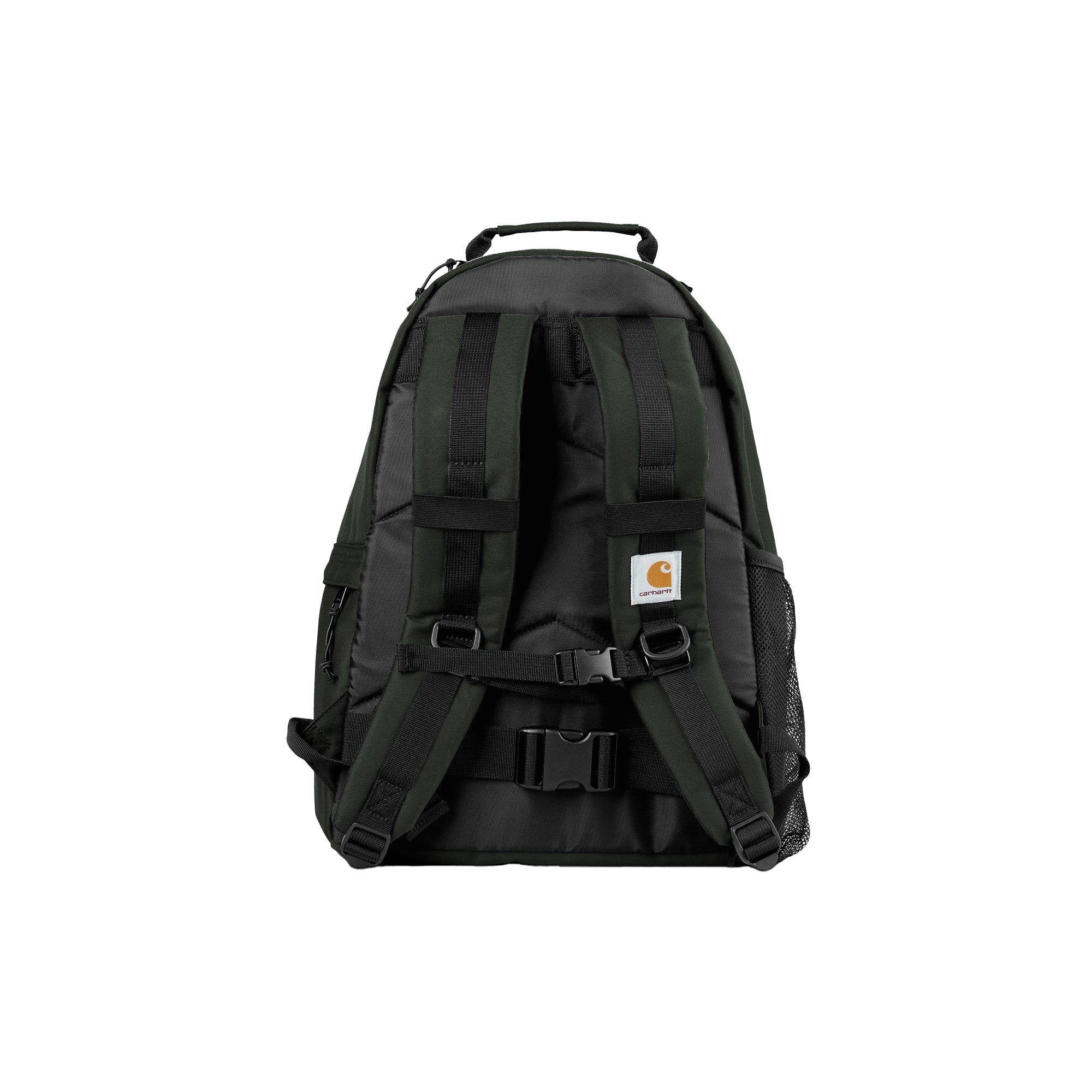 "KICKFLIP" BACKPACK (RAVEN)
