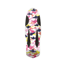Cargar imagen en el visor de la galería, KROOKED - " DIAMOND QUAD" DECK (10.75")
