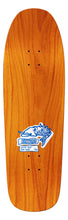 Load image into Gallery viewer, KROOKED - GONZ&#39; &quot;COLOR MY FRIENDS&quot; HAND NUMBERED LIMITED SKATESHOP DAY DECK (9.81&quot;)
