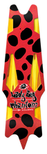 Load image into Gallery viewer, KROOKED - &quot;LADY BUG&quot; PHANTOM DECK (11.0&quot;)
