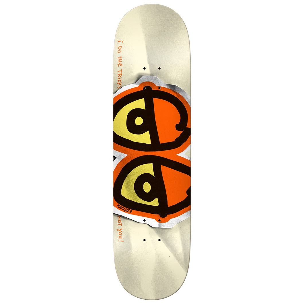 KROOKED - 