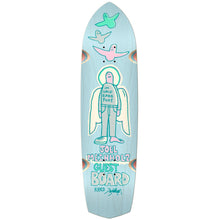 Cargar imagen en el visor de la galería, KROOKED - JOEL MEINHOLZ&#39; &quot;ZIG ZAGGER&quot; GUEST PRO DECK (8.62&quot;)
