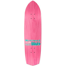 Cargar imagen en el visor de la galería, KROOKED - JOEL MEINHOLZ&#39; &quot;ZIG ZAGGER&quot; GUEST PRO DECK (8.62&quot;)
