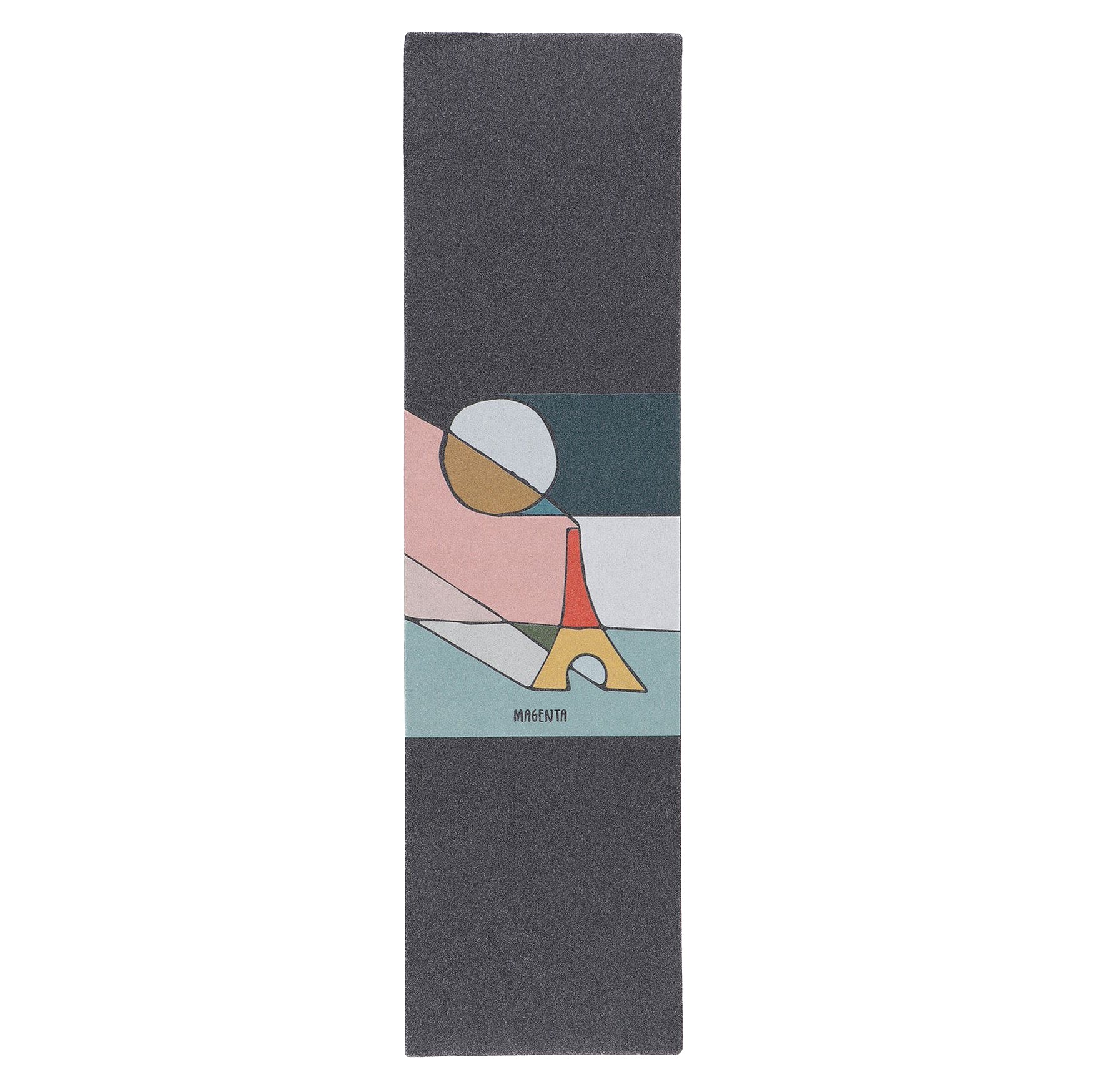MAGENTA SKATEBOARDS - "SUNSET" GRIPTAPE