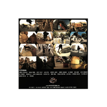 Afbeelding in Gallery-weergave laden, MAGENTA SKATEBOARDS - &quot;JUST CRUISE 2&quot; DVD
