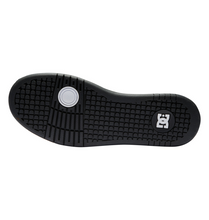 Afbeelding in Gallery-weergave laden, DC SHOES - &quot;MANTECA 4&quot; SUEDE/LEATHER SHOES (WHITE/BLACK)

