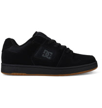 Load image into Gallery viewer, DC SHOES - &quot;MANTECA 4&quot; (BLACK/GUM)
