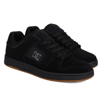 Load image into Gallery viewer, DC SHOES - &quot;MANTECA 4&quot; (BLACK/GUM)
