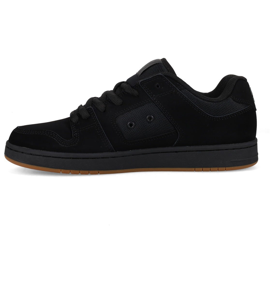 "MANTECA 4" (BLACK/GUM)-3