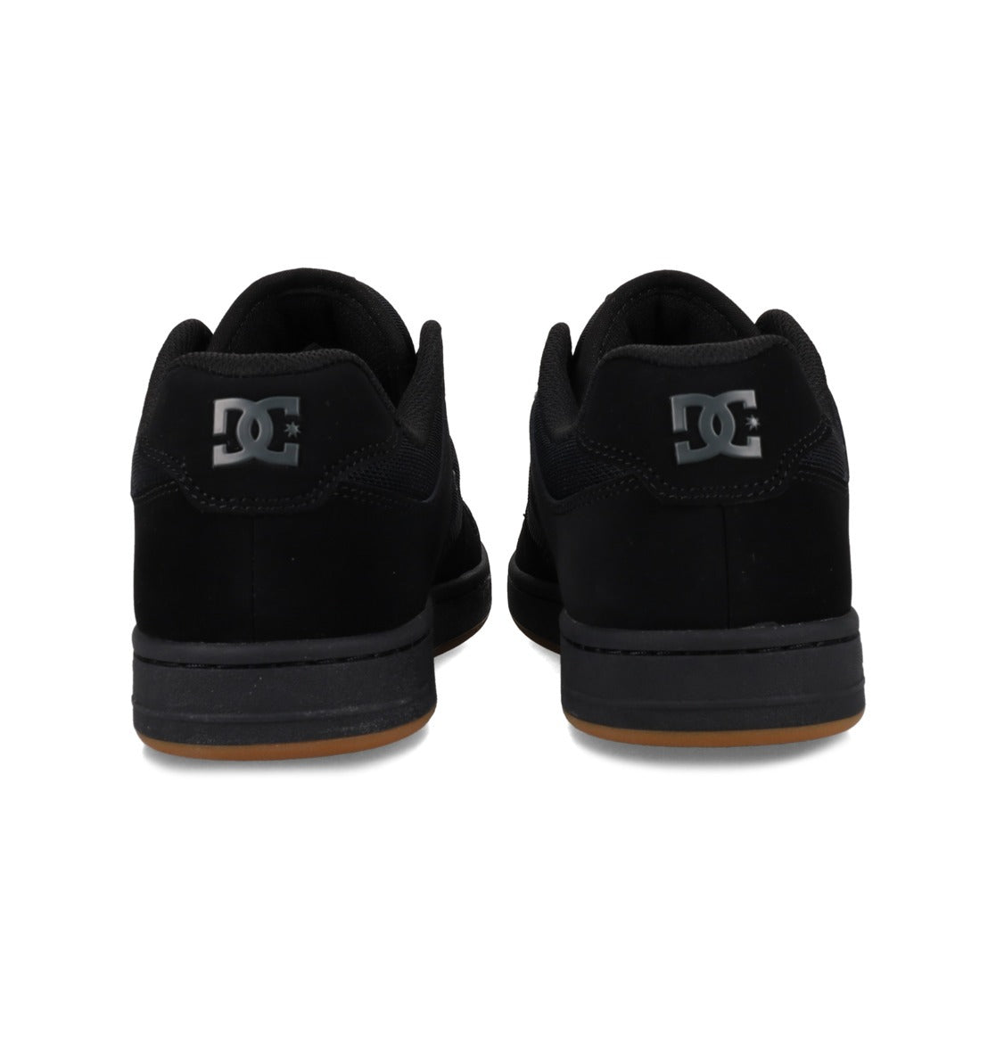 "MANTECA 4" (BLACK/GUM)-6