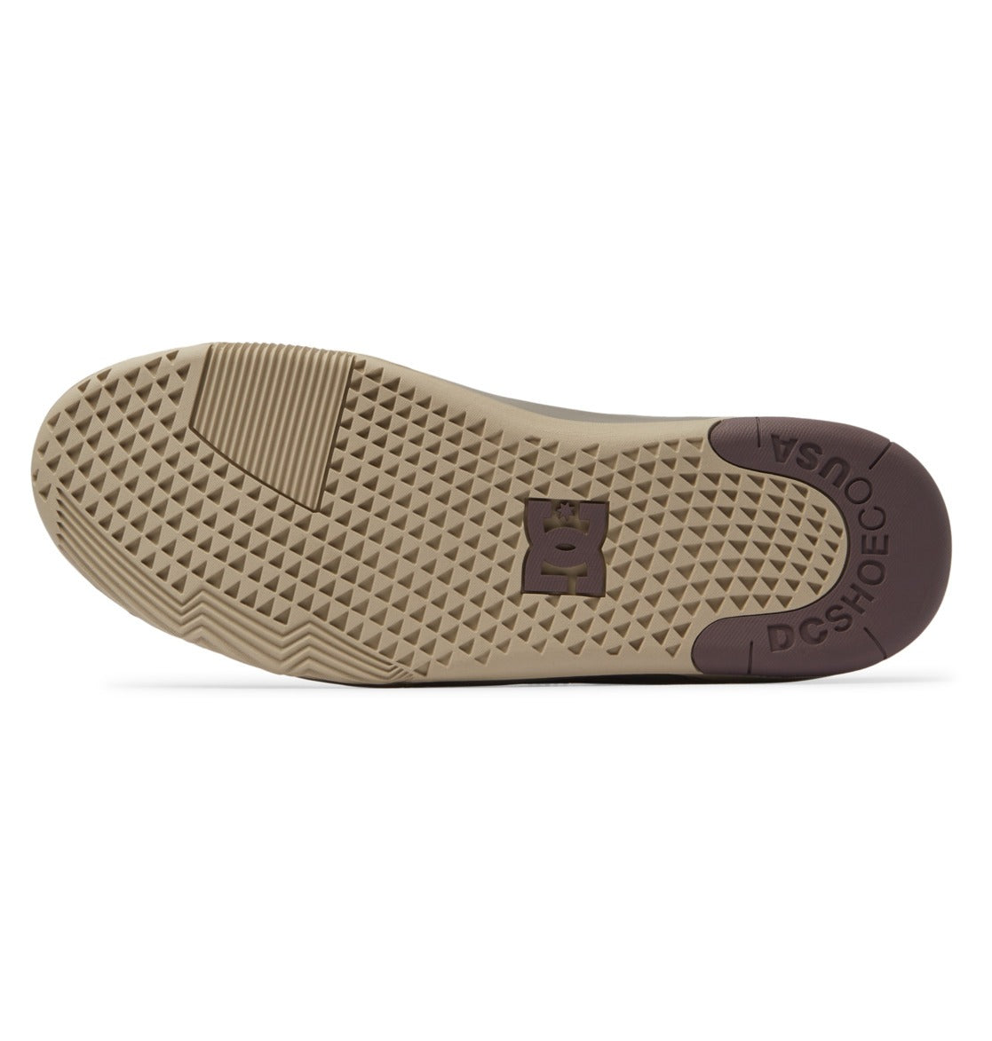 "METRIC" SUEDE SHOES (DARK GREY/LIGHT GREY)-5