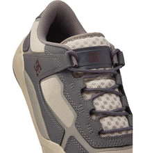 Load image into Gallery viewer, DC SHOES - &quot;METRIC&quot; SUEDE SHOES (DARK GREY/LIGHT GREY)
