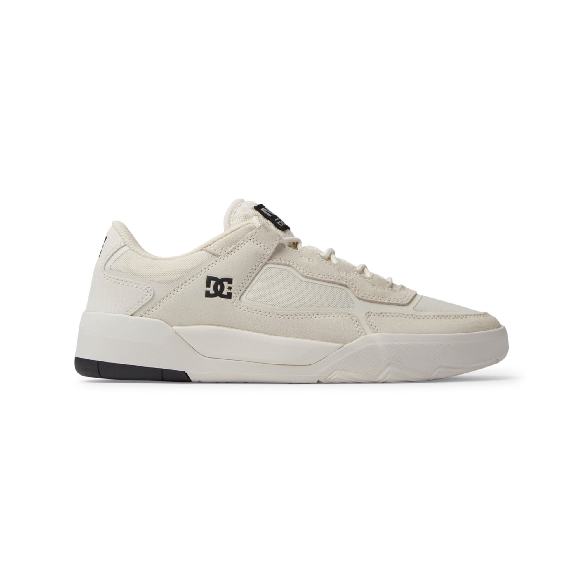 "METRIC S" SHOES (OFF WHITE)
