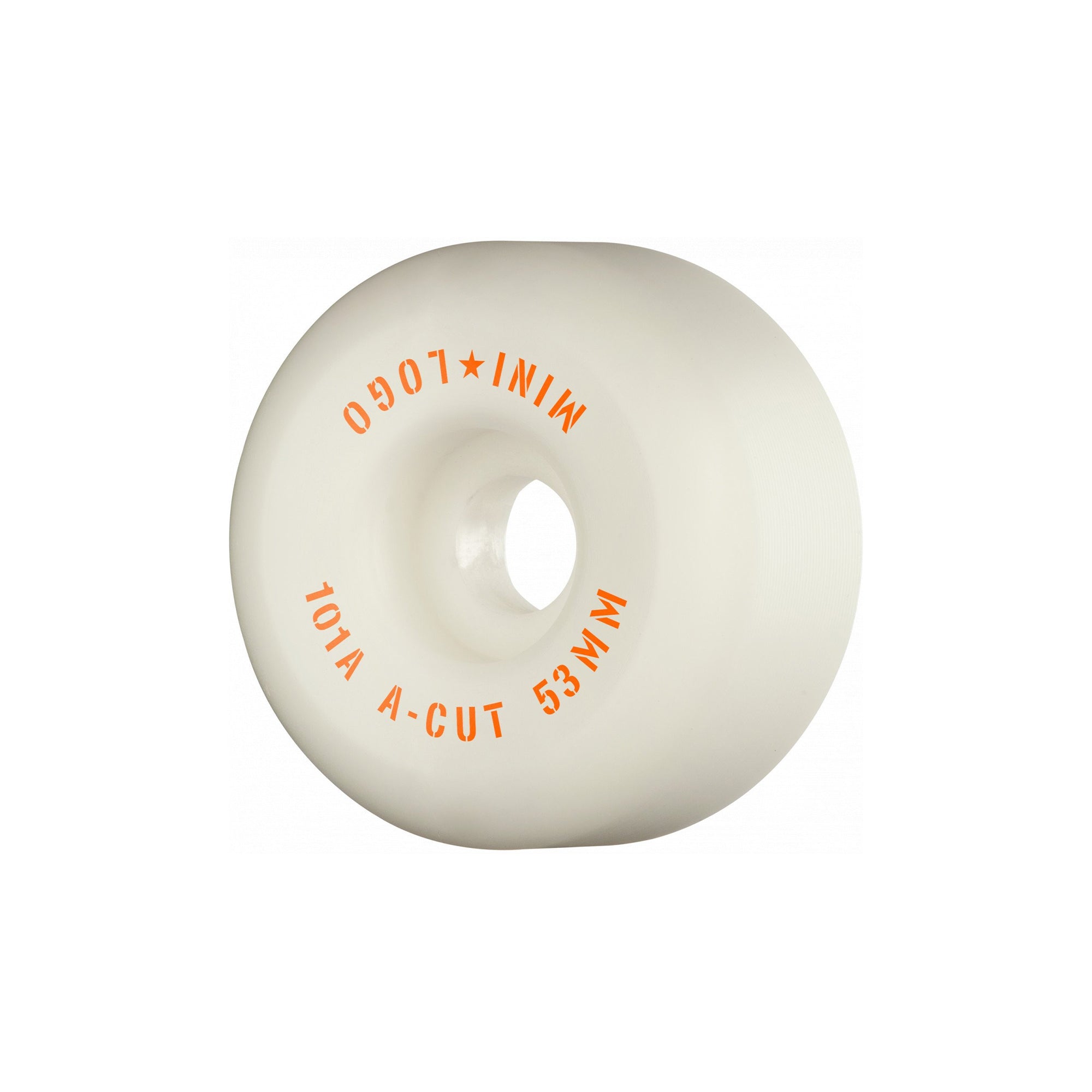 "A-CUT" WHEELS (101A - 53MM)