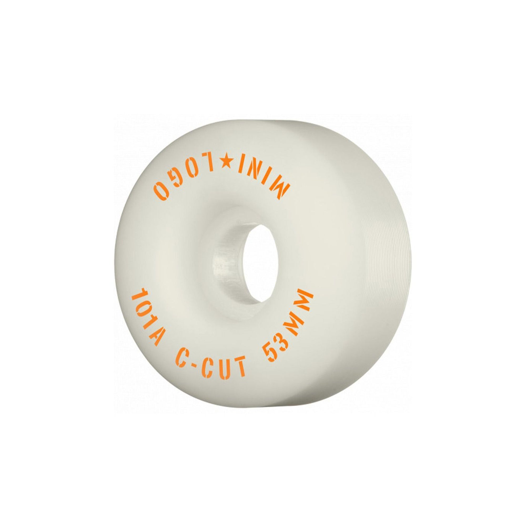 "C-CUT" WHEELS (101A - 53MM)