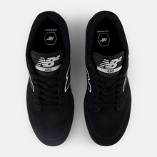 Carica l&#39;immagine nel visualizzatore di Gallery, NEW BALANCE NUMERIC - &quot;480&quot; SHOES (BLACK/WHITE)
