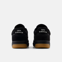 Carica l&#39;immagine nel visualizzatore di Gallery, NEW BALANCE NUMERIC - &quot;480&quot; SHOES (BLACK/WHITE)
