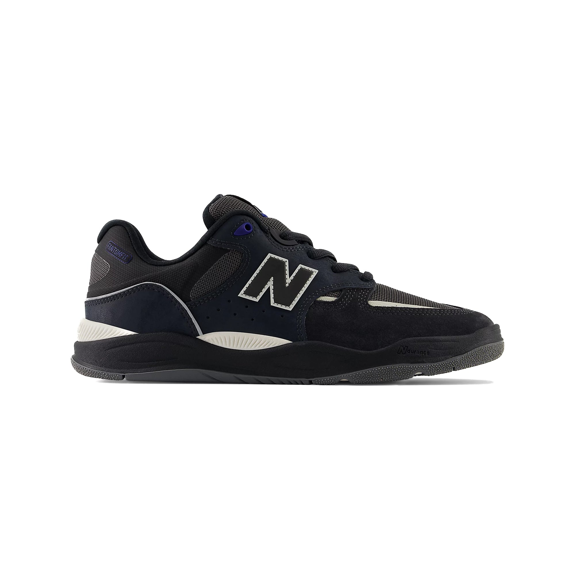 "1010" TIAGO'S PRO SHOES (PHANTOM/TIMBERWOLF)