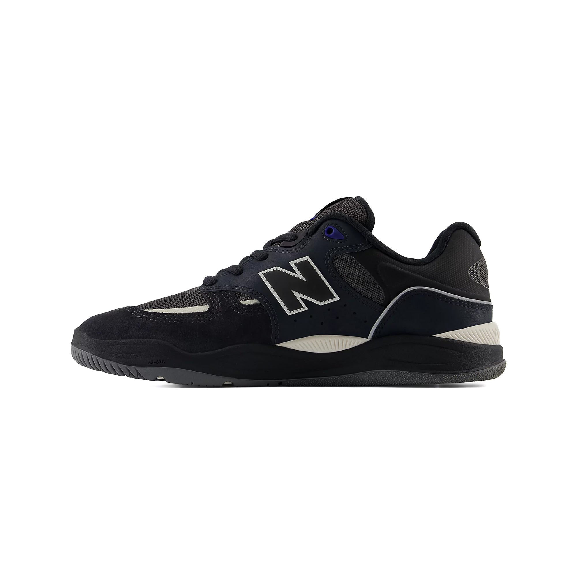 "1010" TIAGO'S PRO SHOES (PHANTOM/TIMBERWOLF)