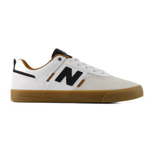 Afbeelding in Gallery-weergave laden, NEW BALANCE NUMERIC - &quot;306&quot; FOY PRO SHOES (SEA SALT/BLACK)
