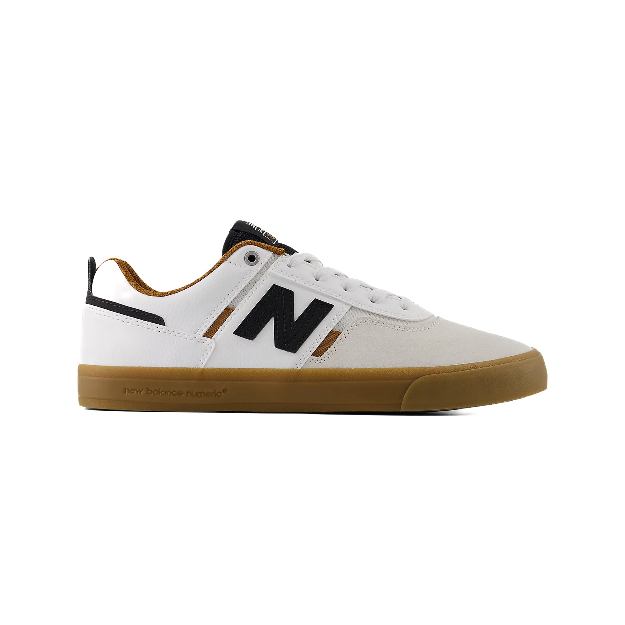 "306" JAMIE FOY'S PRO SHOES (SEA SALT/BLACK)