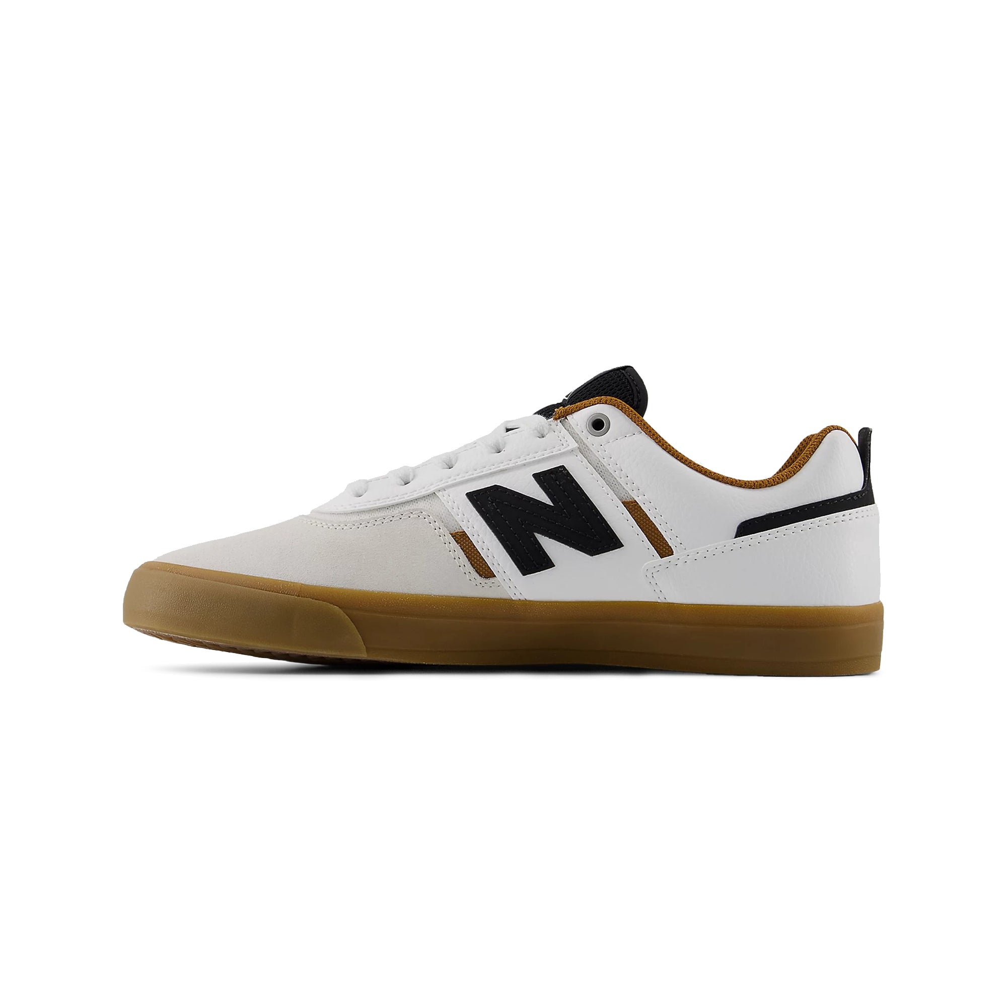 "306" JAMIE FOY'S PRO SHOES (SEA SALT/BLACK)